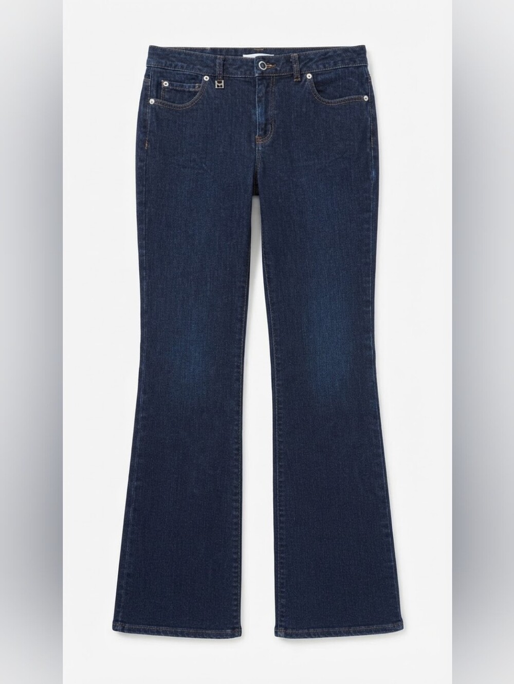 MICHAEL Michael Kors Deep Indigo Jeans Size 8